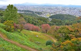 東横inn上越妙高駅西口